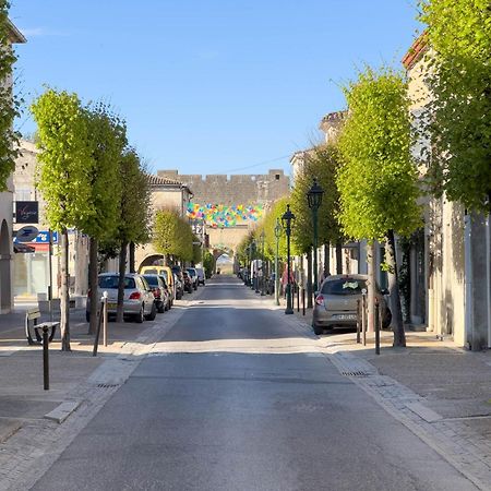 Les Suites Du 13 Aigues-Mortes Eksteriør bilde