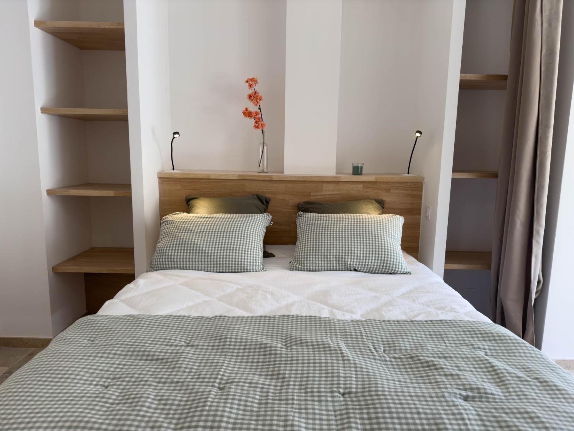 Les Suites Du 13 Aigues-Mortes Eksteriør bilde